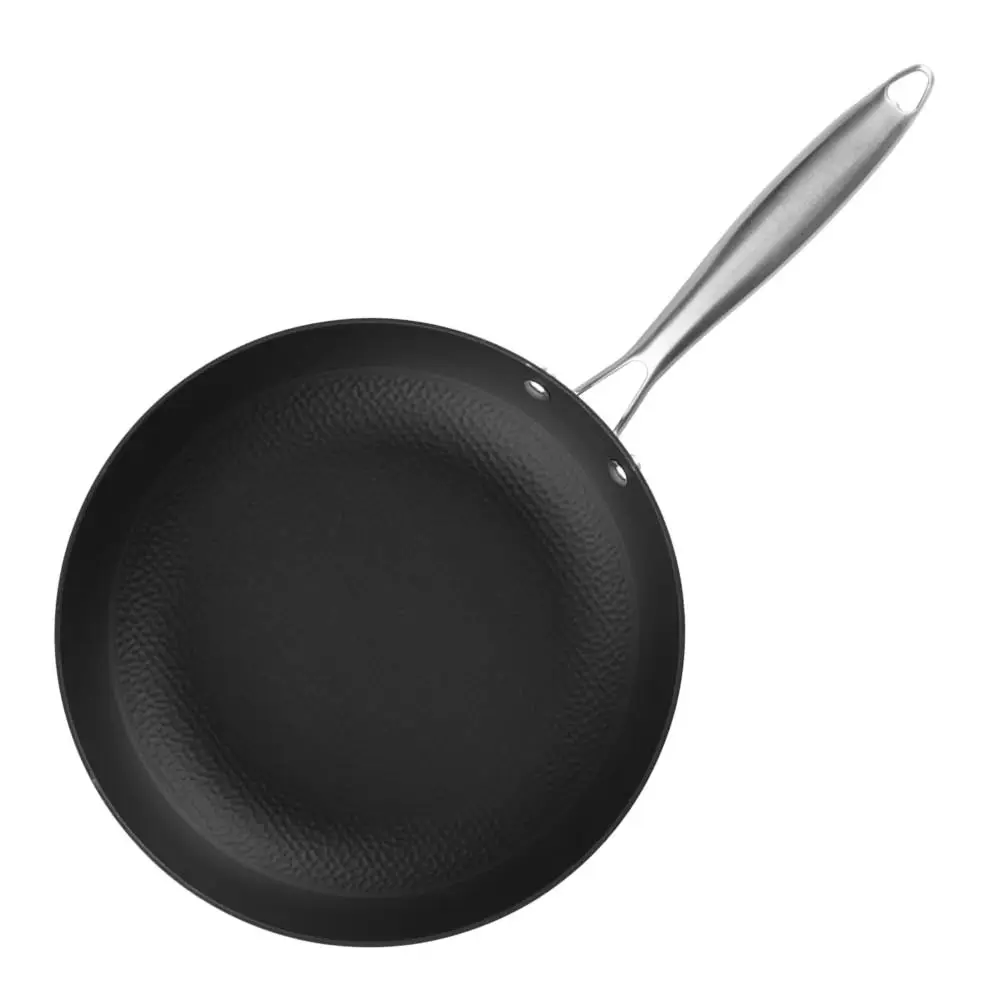 Maku Kitchen Life Ironlite stekepanne i støpejern 28 cm