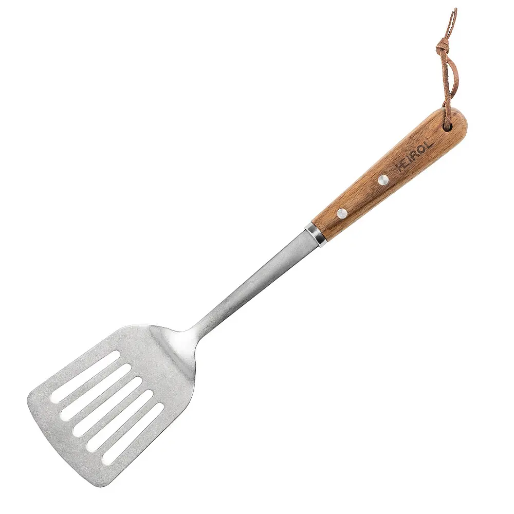 Heirol Stekspade slitsad bøk