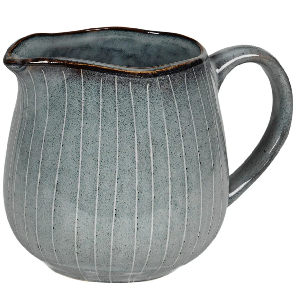 Broste Copenhagen Nordic Sea melkekanne 30 cl