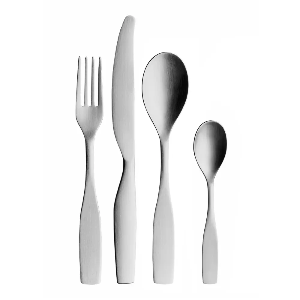 iittala Citterio 98 bestikk gavepakning 24 deler