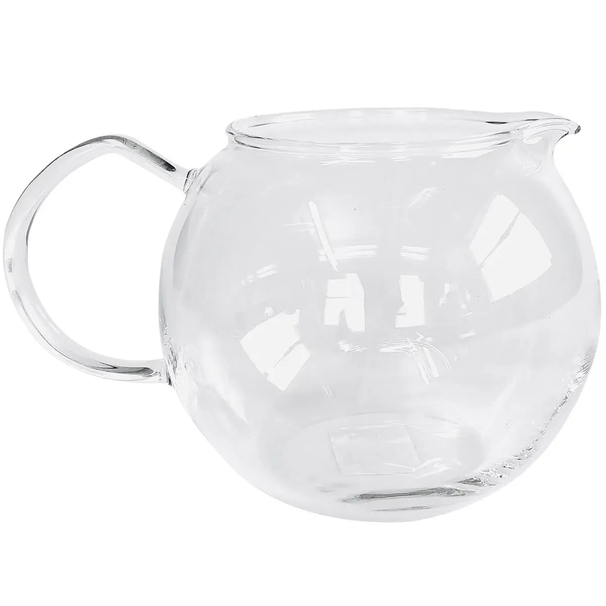 Bodum Assam glass til tekanne 1L klar