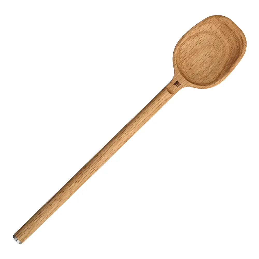 Fiskars Norden grillskje 43,2 cm eik