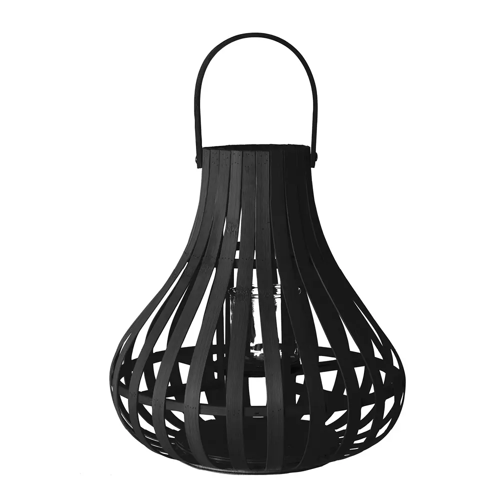 GUS Design Svart