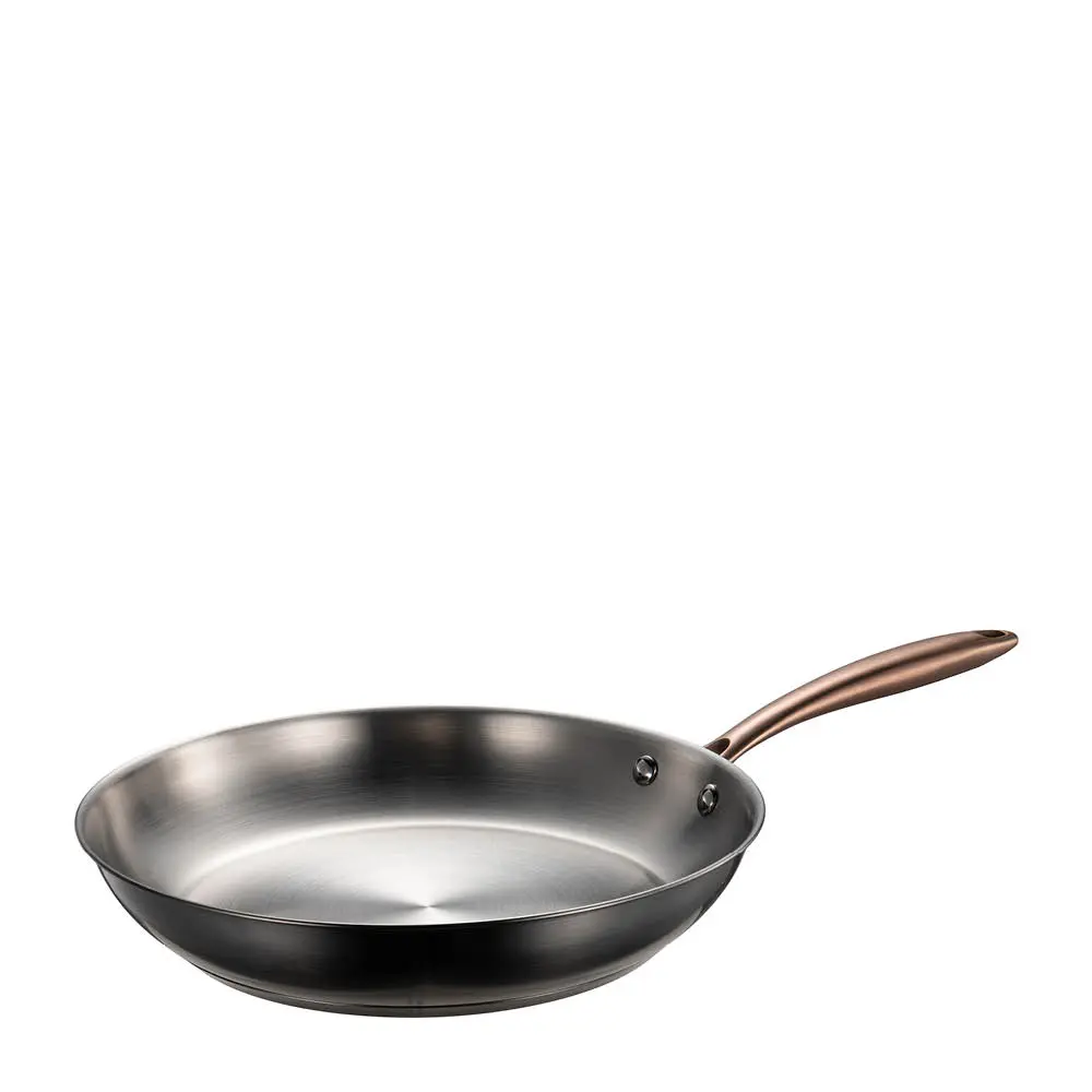 Sabor Superior stekepanne 28 cm gun metal