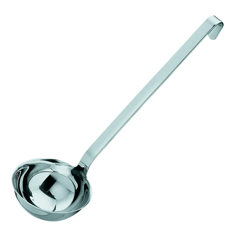 Rösle Hook sleiv stål 7x27,5 cm