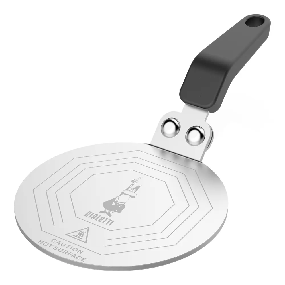 Bialetti Induksjonsplate for espressokanne