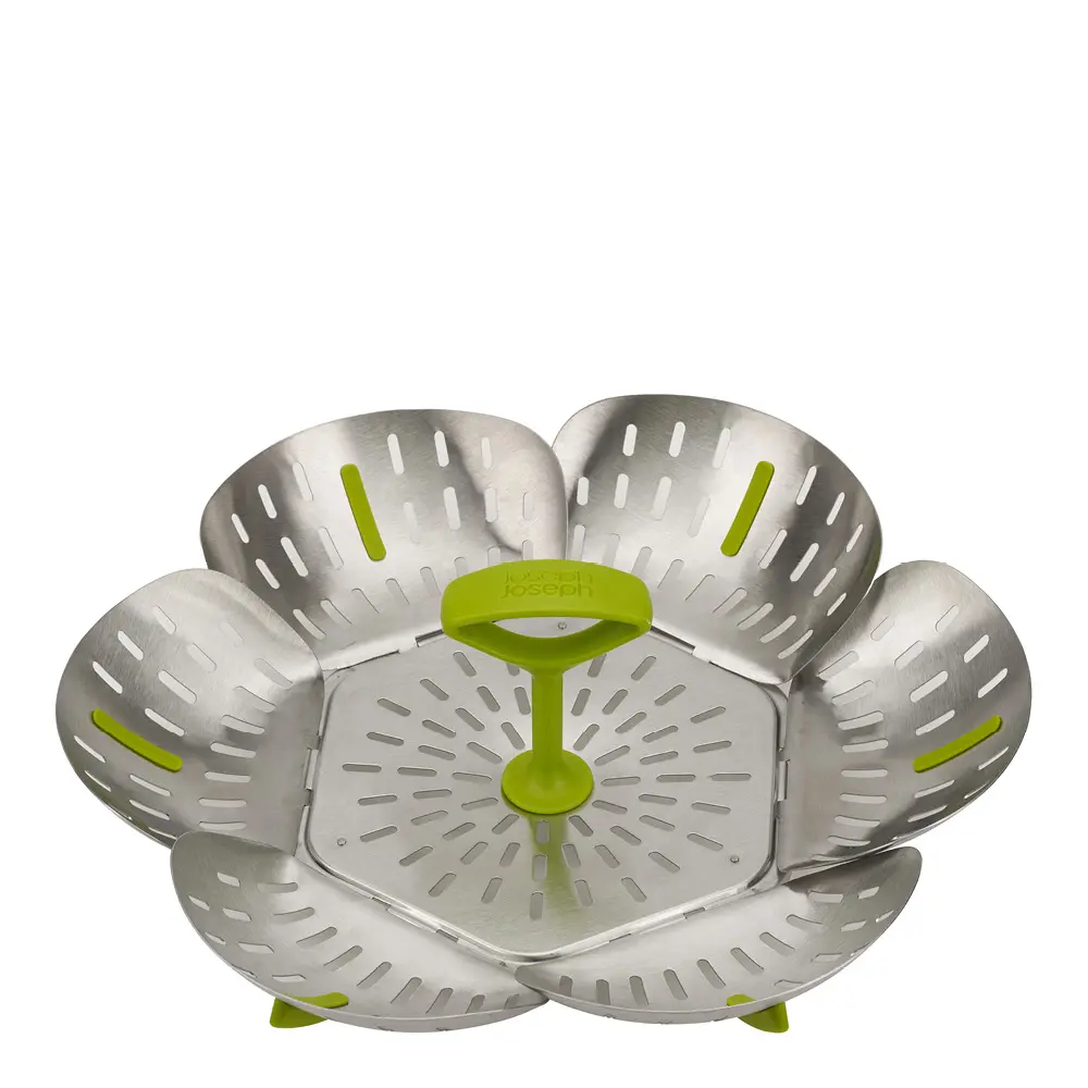 Joseph Joseph Bloom steel damprist 16 cm
