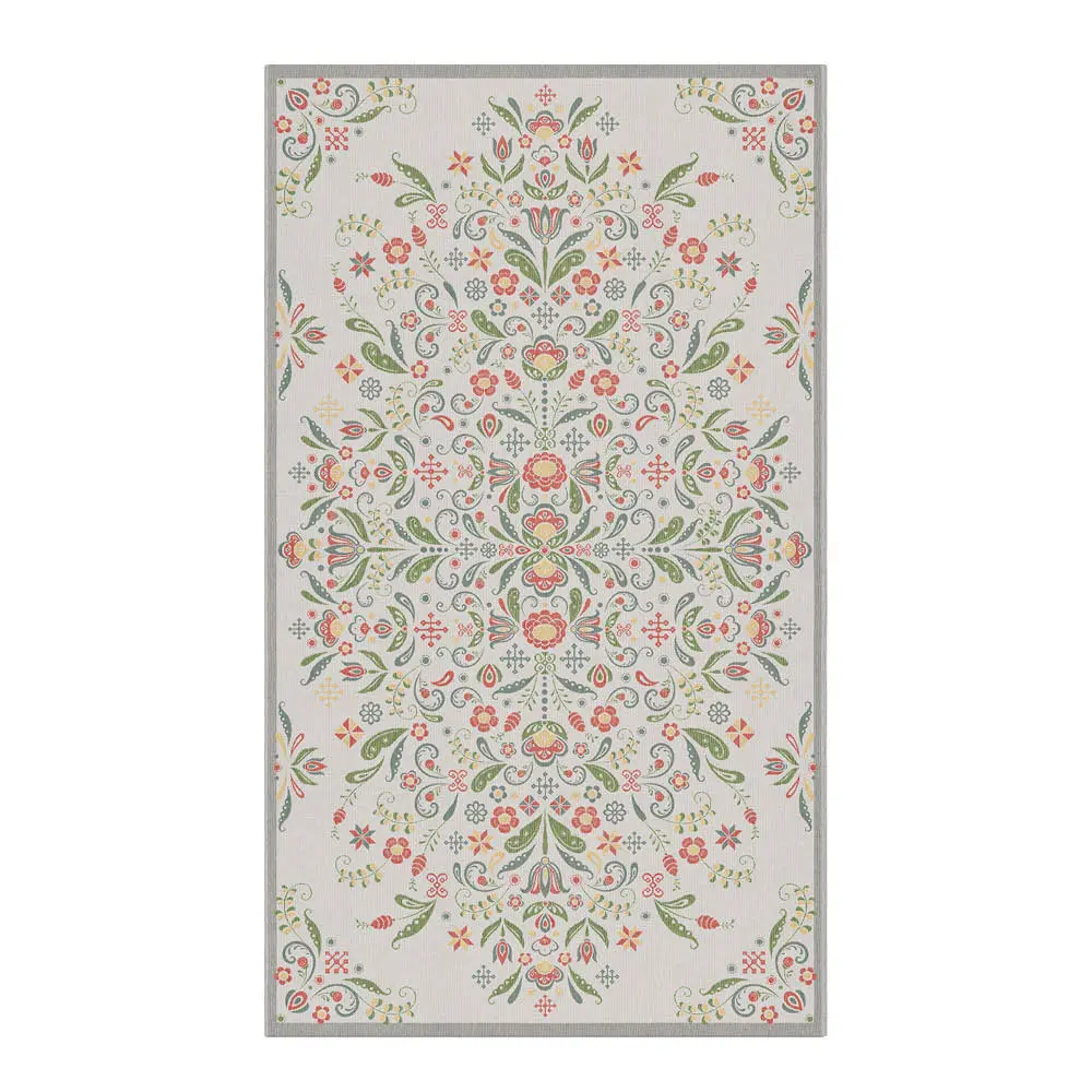 Ekelund Torplyckan 599 duk 145x250 cm