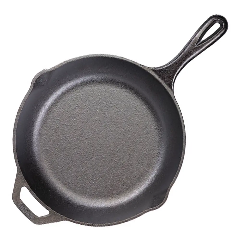 Lodge Chef Collection støpejernspanne 26 cm
