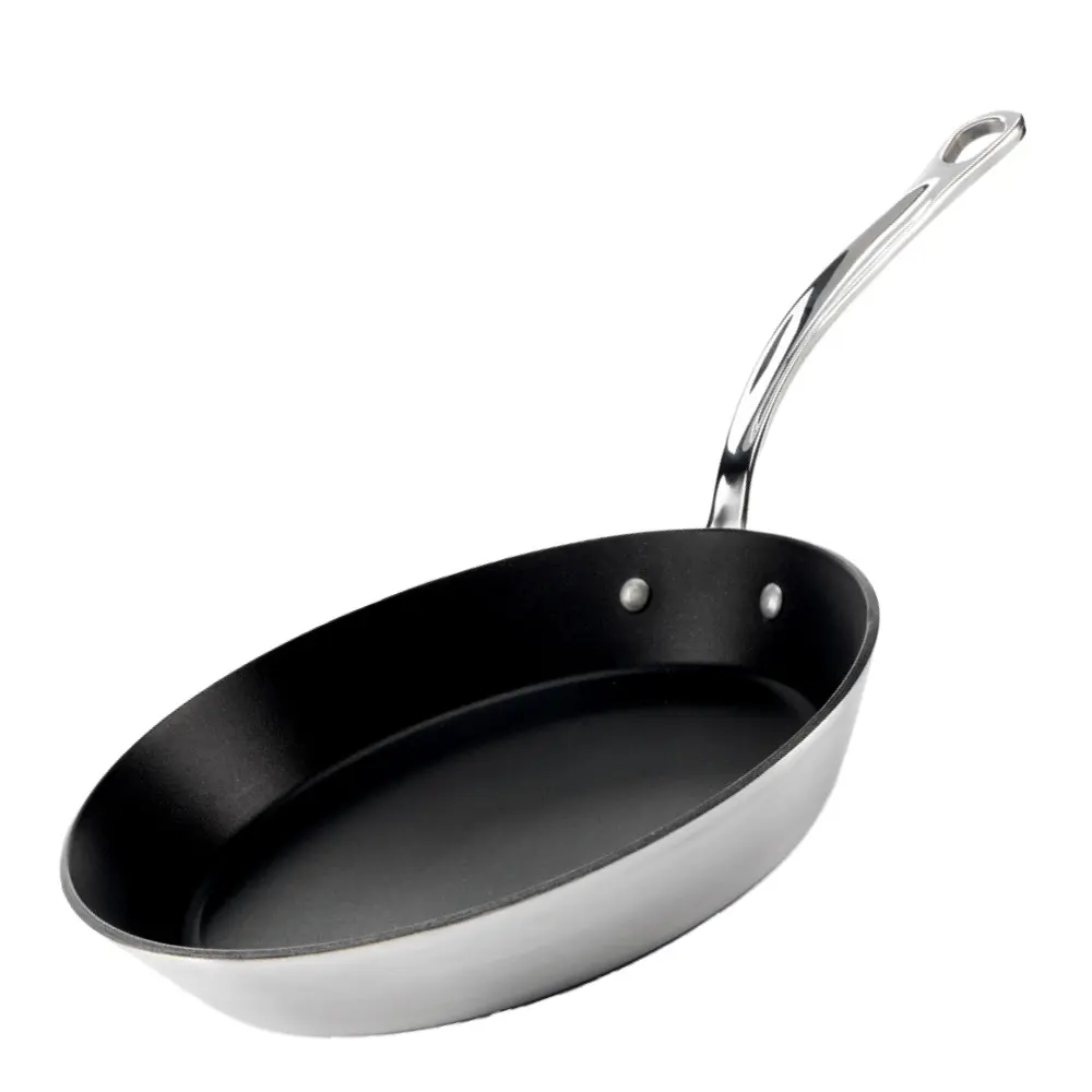 Samuel Groves Classic Non-stick stekepanne 20 cm