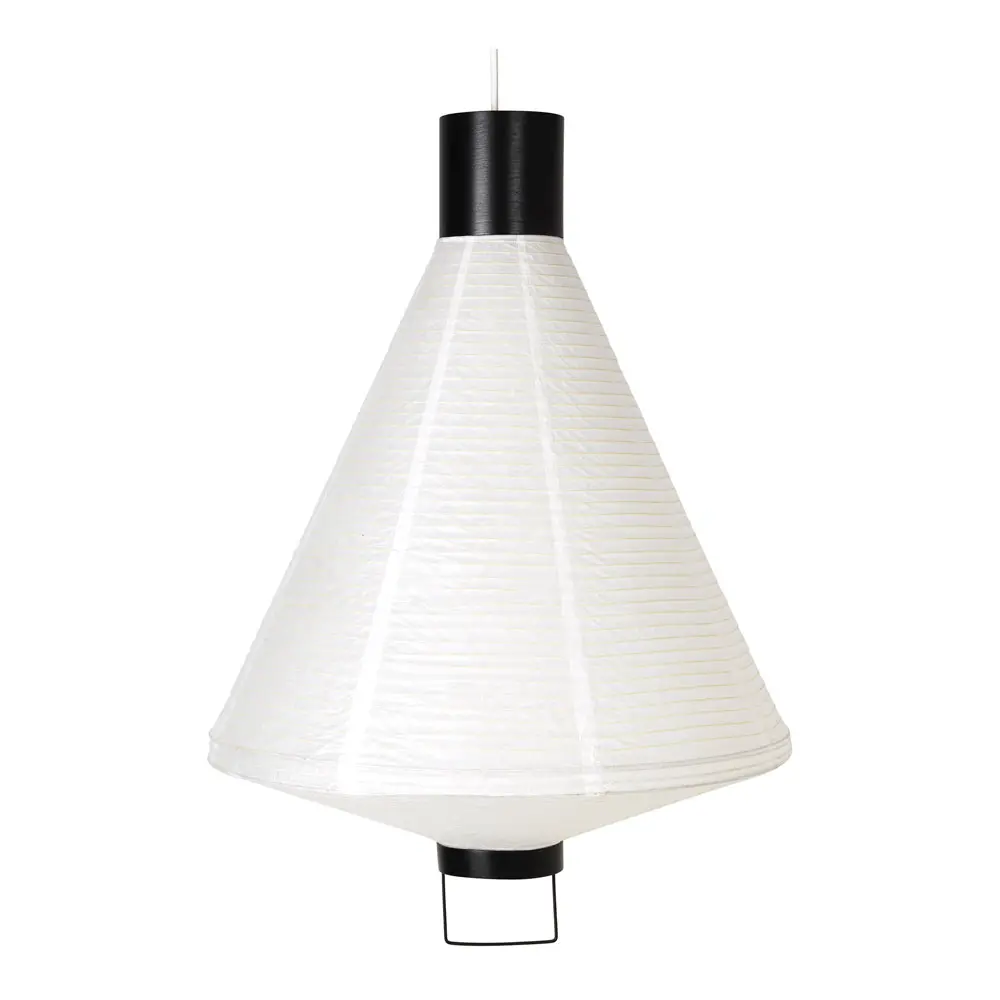 Broste Copenhagen Ritta taklampeskjerm 47x68 cm