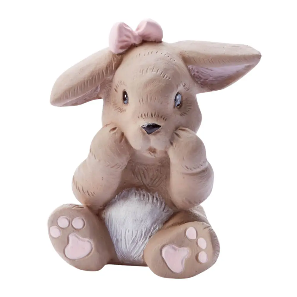 Klarborg Hareunge Bonnie figur 6,2 cm