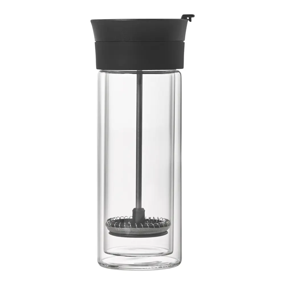 AdHoc Thermo presskanne 30 cl klar