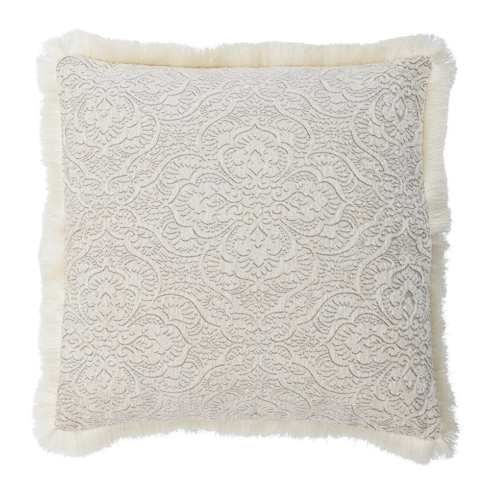 Bloomingville Pute Cabrie 45x45 cm natur