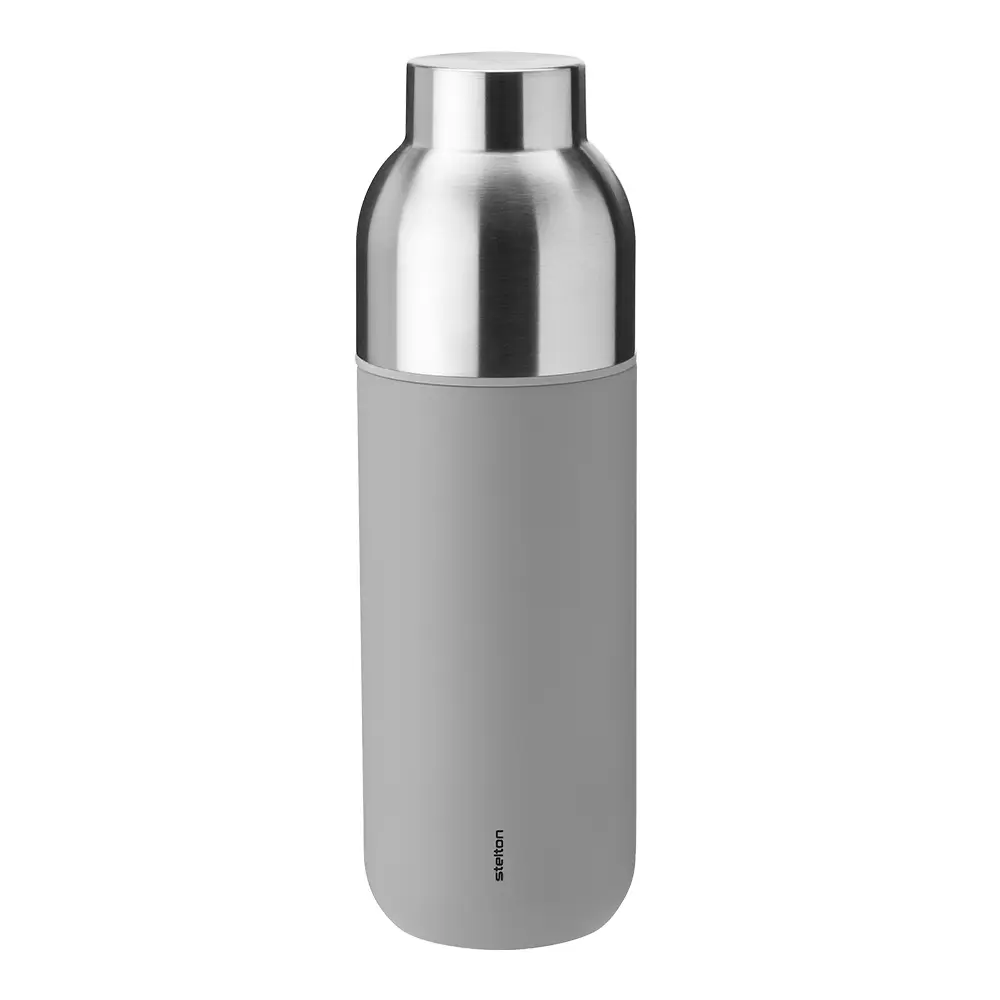 Stelton Grå/stål