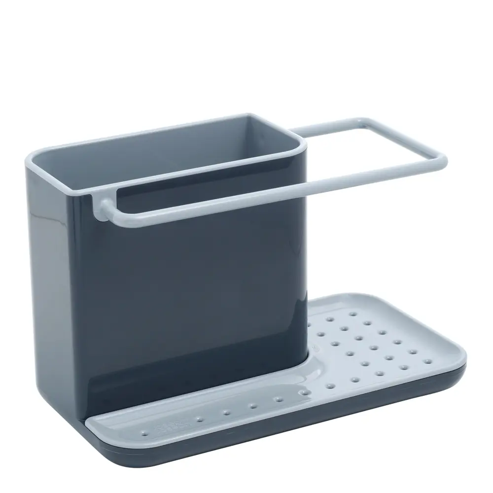 Joseph Joseph Caddy oppvaskstativ 20x13,5 cm grå