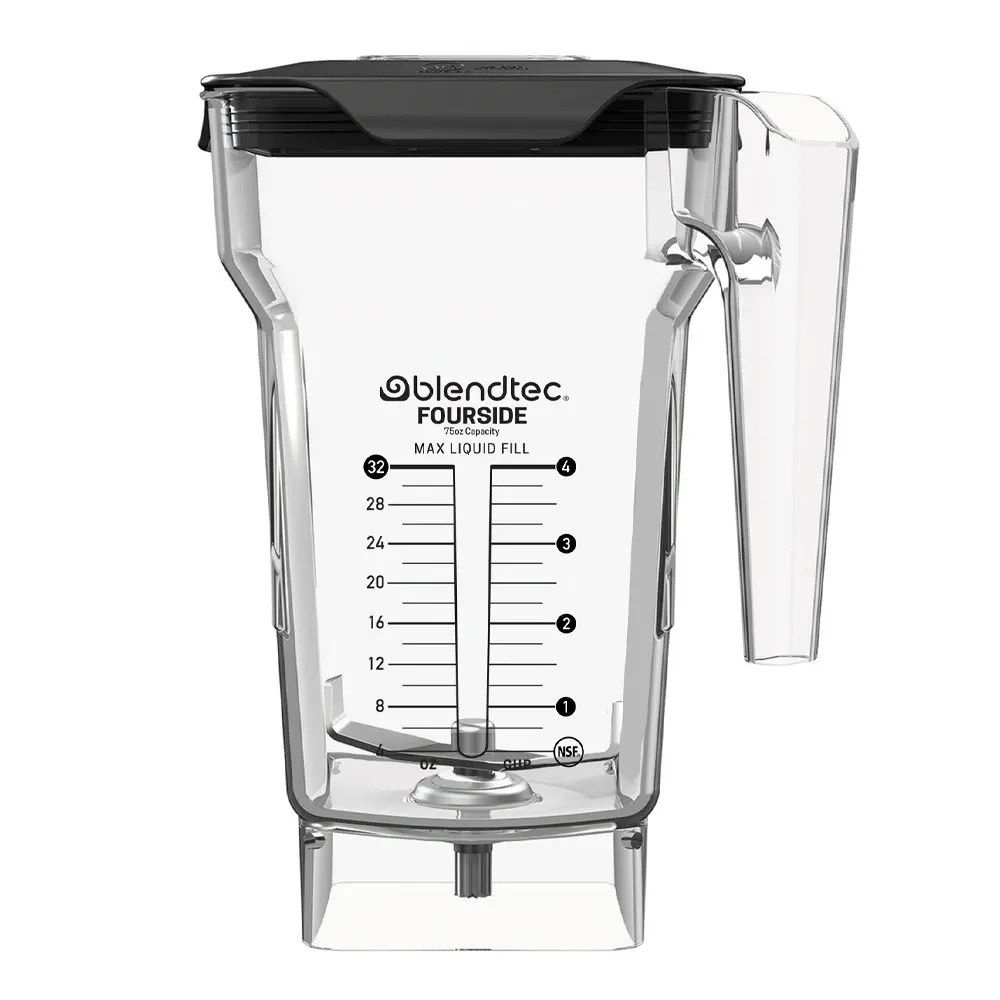 Blendtec Fourside kolbe 2,2L