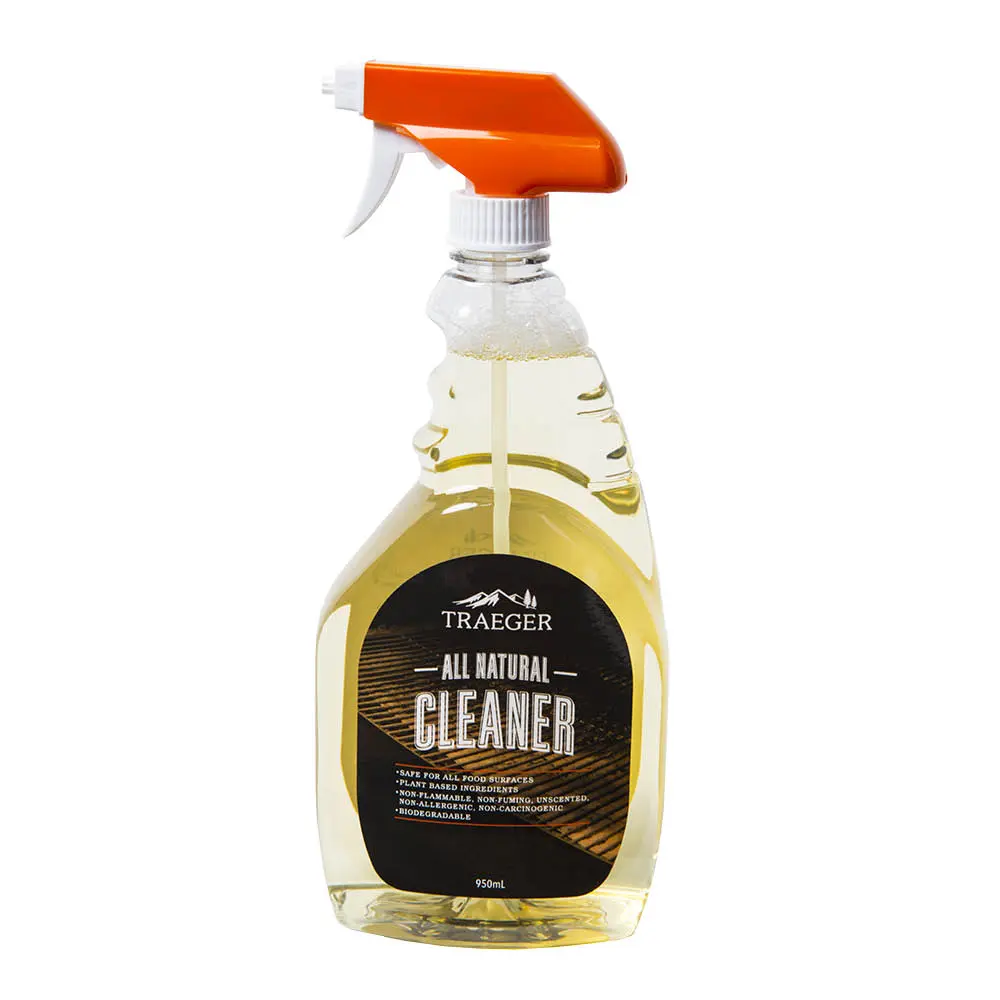 Traeger Cleaner rengjøringsspray 950 ml