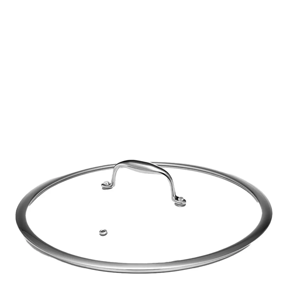 Hexclad Hybrid lokk glass 30 cm