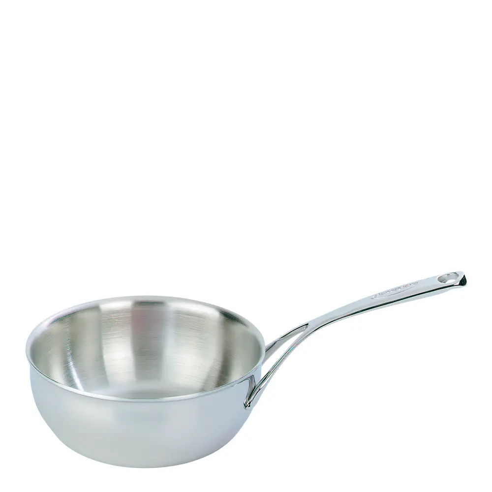 Demeyere Atlantis 7 sauteuse u/lokk 20 cm 2L