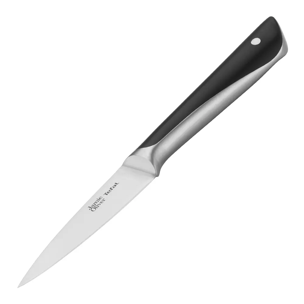 Tefal Jamie Oliver skrellekniv 9 cm