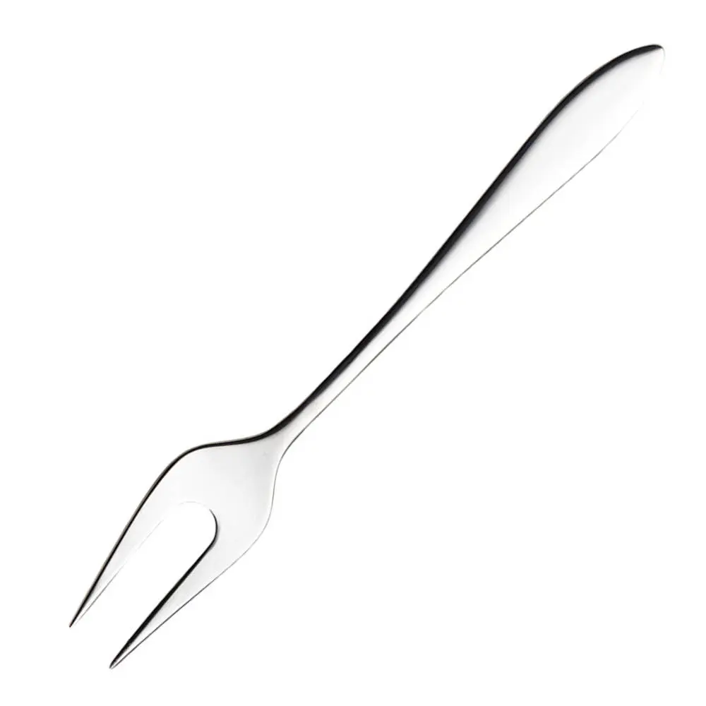 Hardanger bestikk Fjord serveringsgaffel 22,2 cm