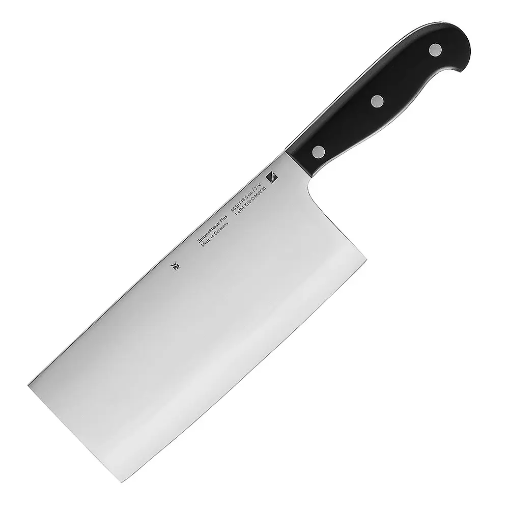 WMF Spitzenklasse Plus kinesisk hakkekniv 18 cm