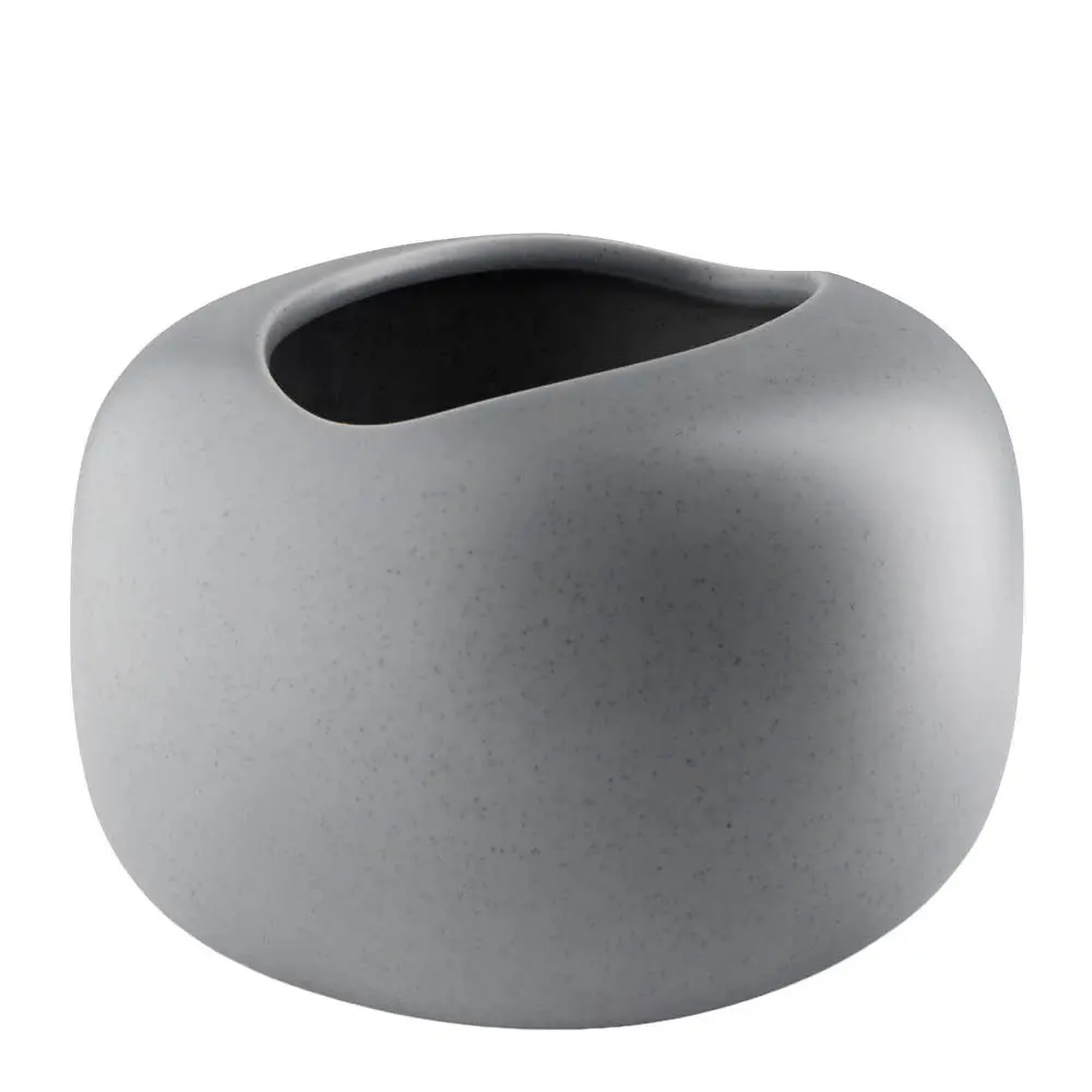 Eva Solo Stone urtepotte Ø 16 cm grå