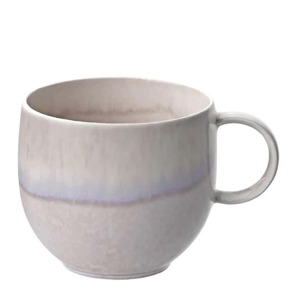 Villeroy & Boch Perlemor sand krus 35 cl