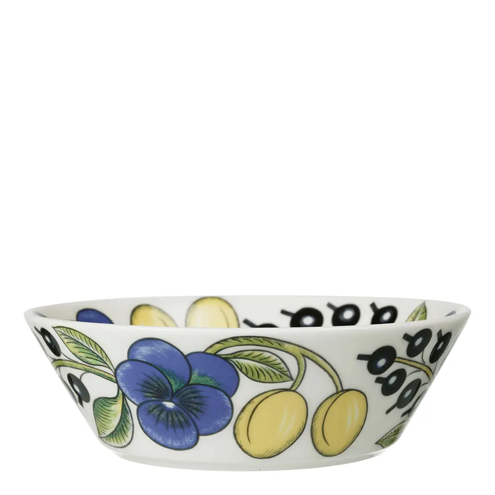 Arabia Paratiisi dyp tallerken 17 cm