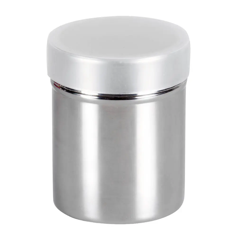 Städter Drysser med nett og lokk 7x9 cm