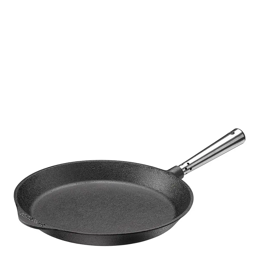 Skeppshult Støpejernspanne 28 cm
