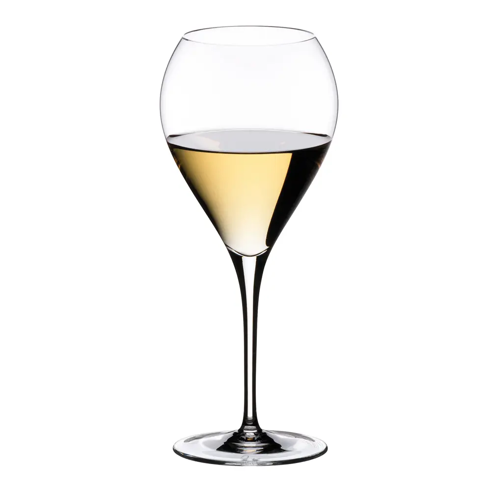 Riedel Sommeliers dessertvinglass