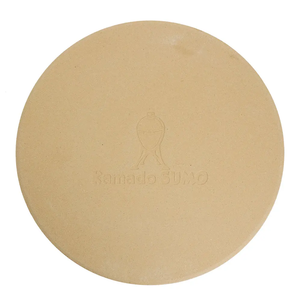 Kamado SUMO Pizzastein 28 cm