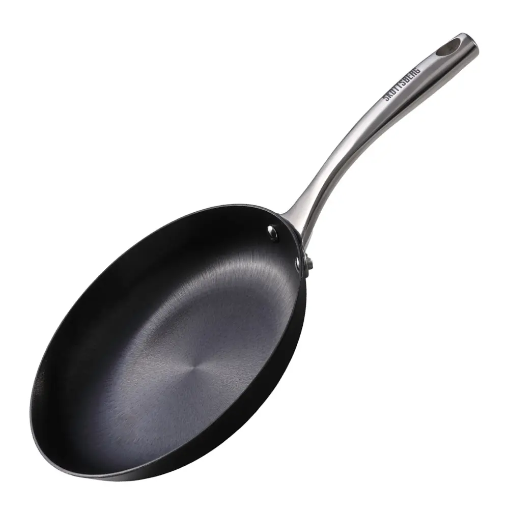 Skottsberg Støpejernspanne 24 cm