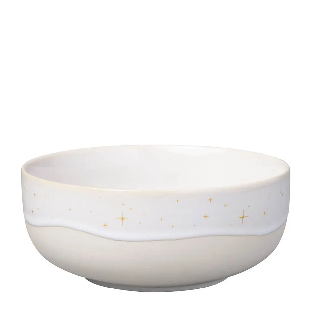 Villeroy & Boch Winter Glow bolle 15x6,5 cm