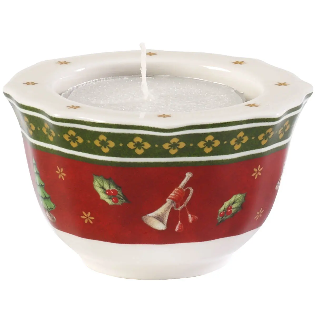 Villeroy & Boch Toys Delight telysholder