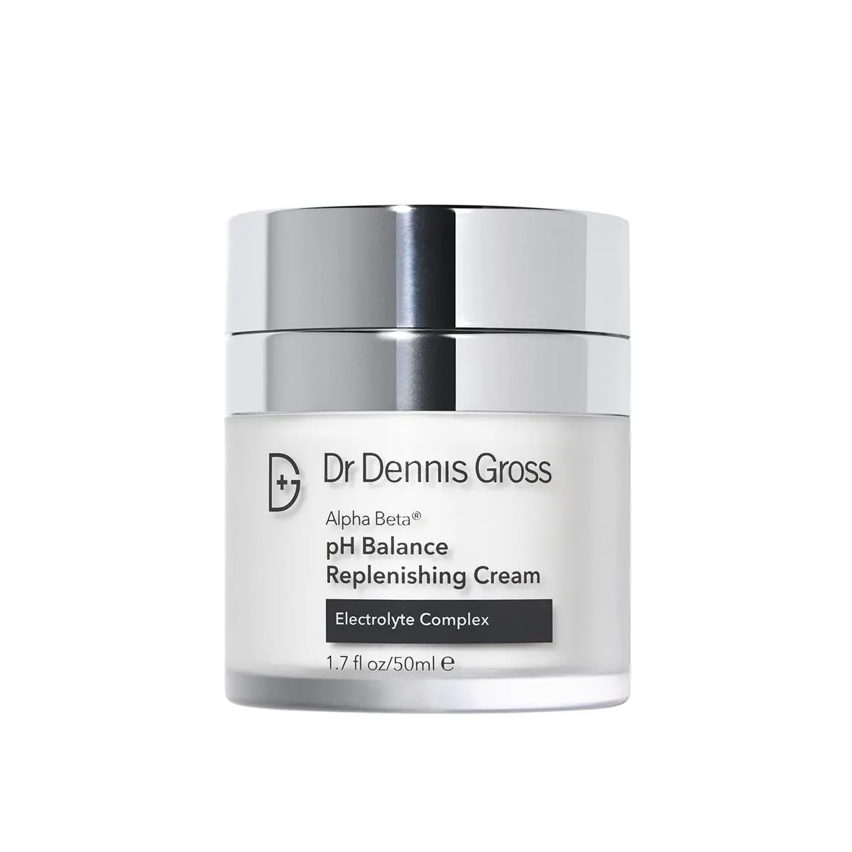 ph Balance Replenishing Cream 50ml