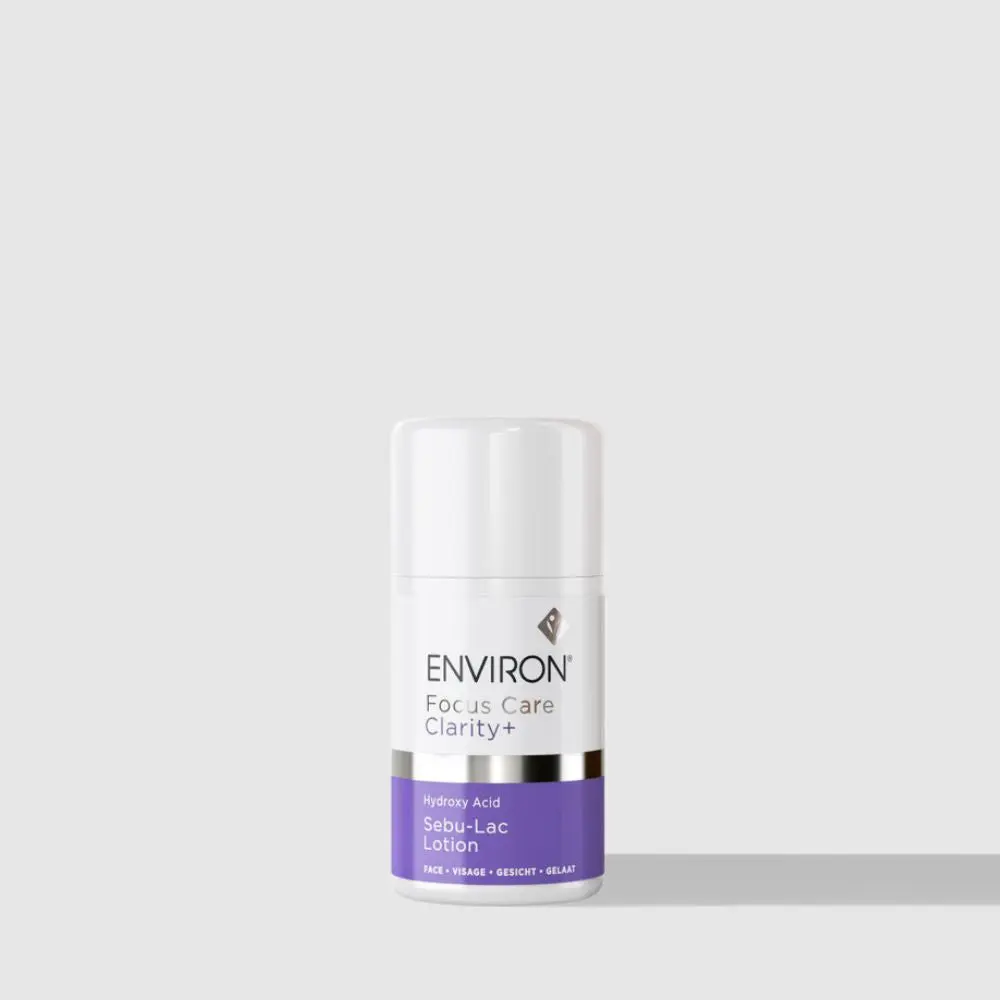 Hydroxy Acid Sebu Lac Lotion 60ml