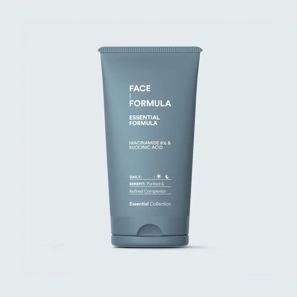 Face Formula Essential Formula 6%