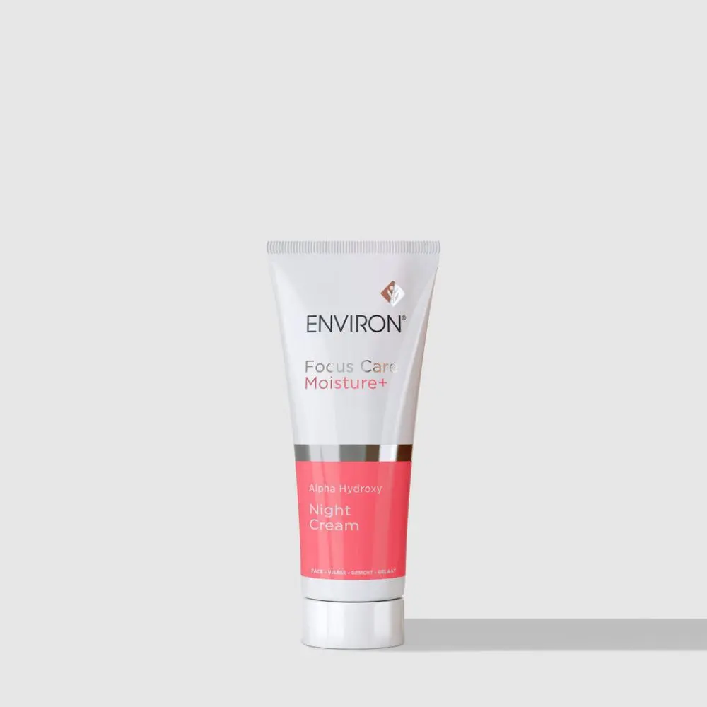 Alpha Hydroxy Night Cream 50ml