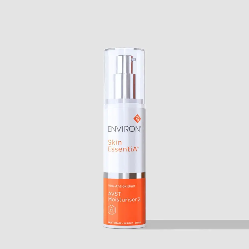 AVST Moisturiser 2 50ml