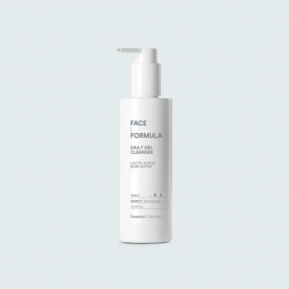 Daily Gel Cleanser 200ml