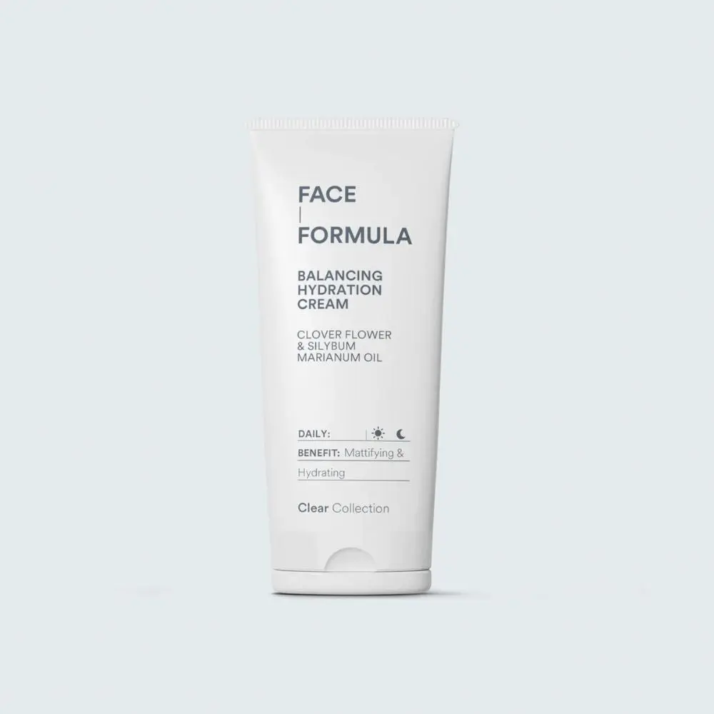 Balancing Hydration Cream 60ml