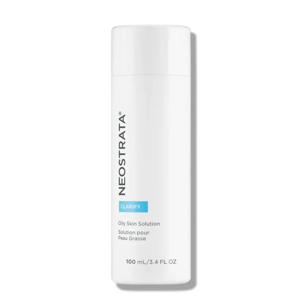 Oily Skin Solution 100ml