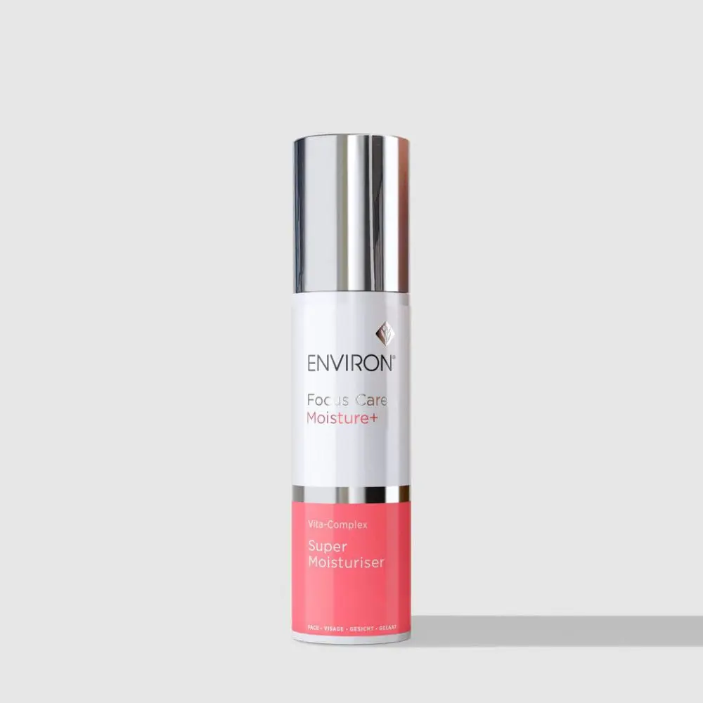 Vita-Complex Super Moisturiser 50ml
