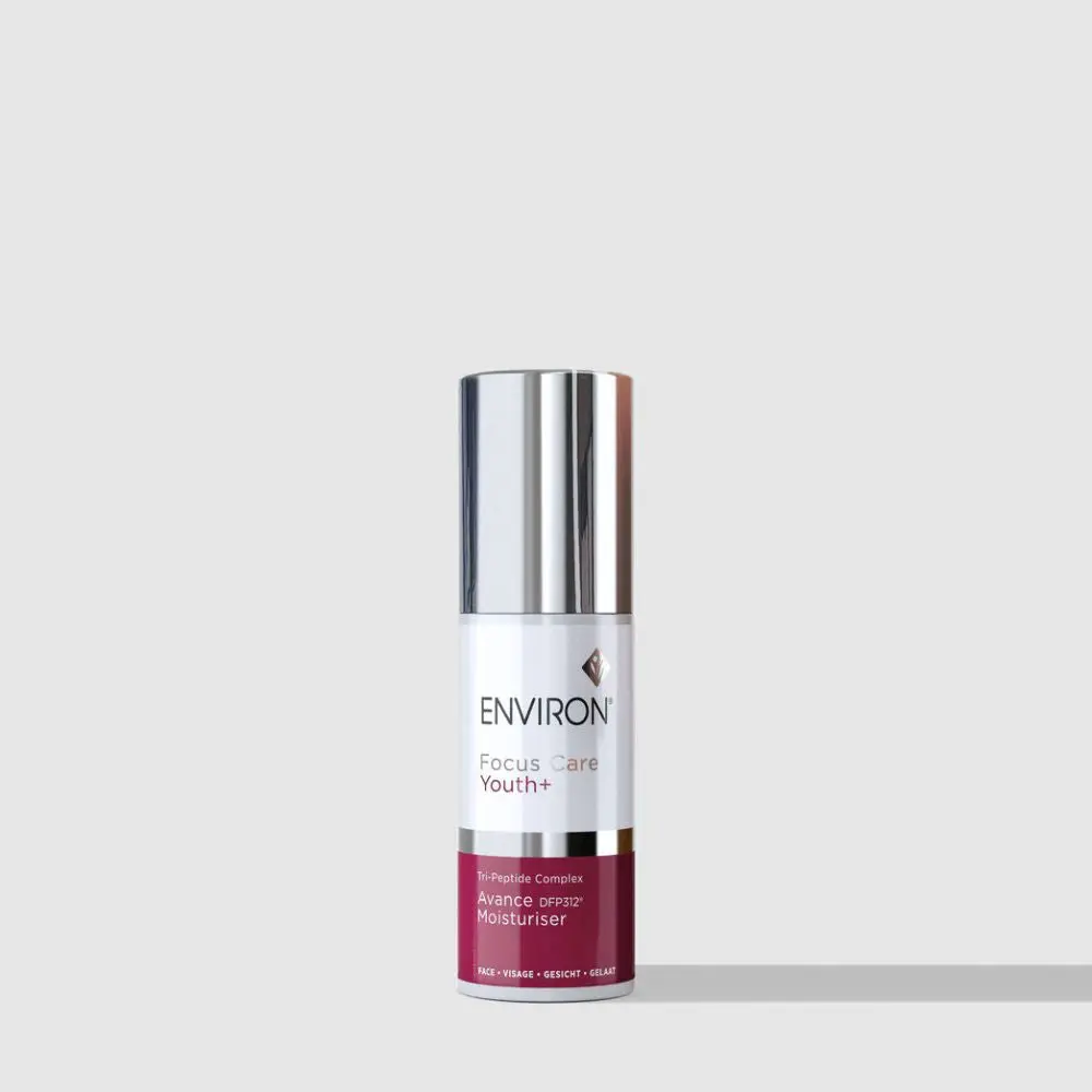 Tri-Peptide Complex Avance Moisturiser 30ml