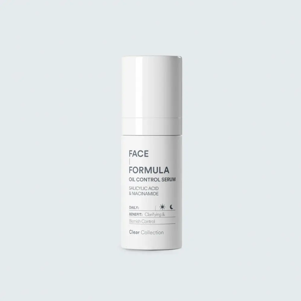 Oil Control Serum 30ml