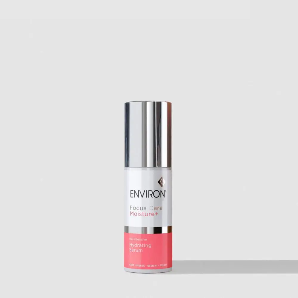 HA Intensive Hydrating Serum 30ml