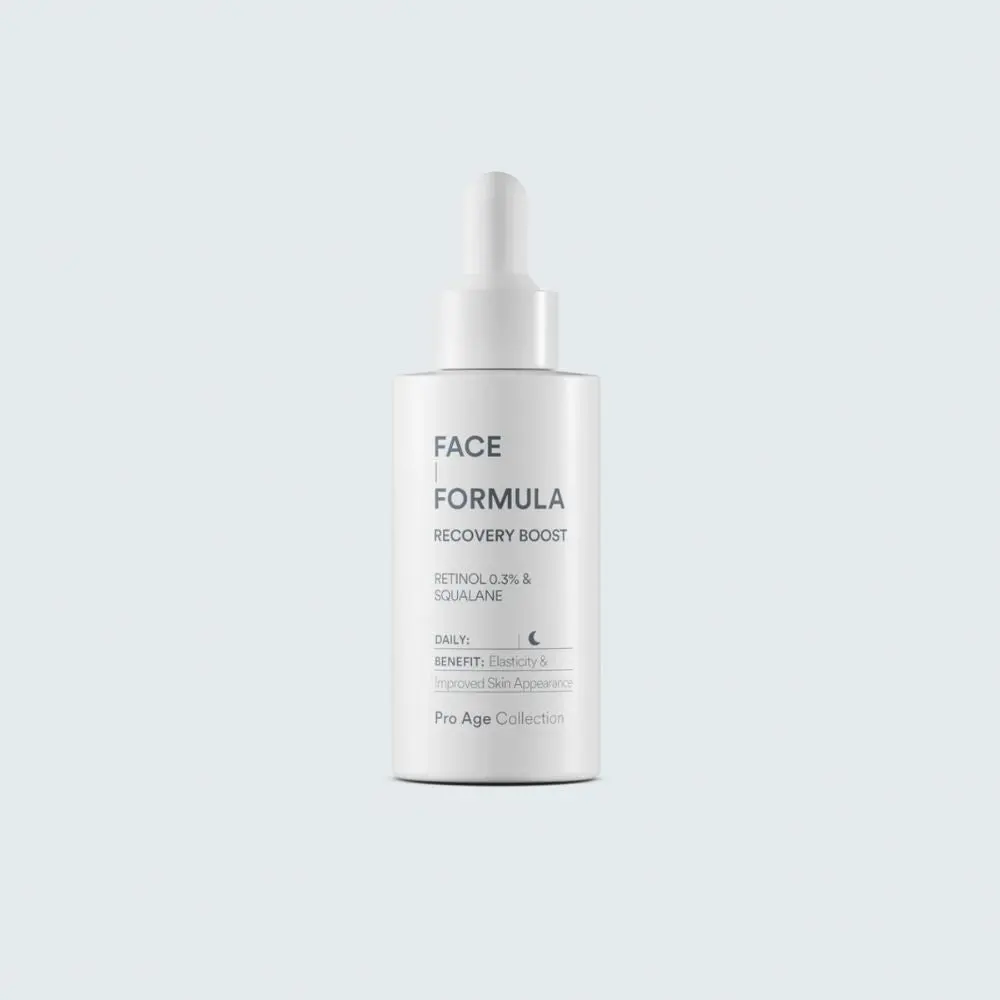 Recovery Boost 30ml